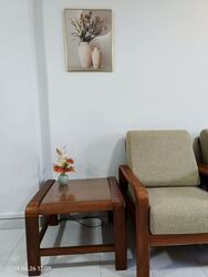 Blk 162 Mei Ling Vista (Queenstown), HDB 3 Rooms #570887101